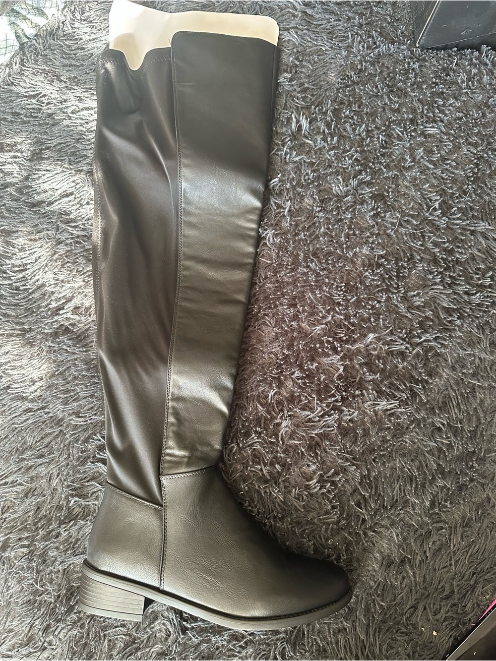 Over the Knee Boots